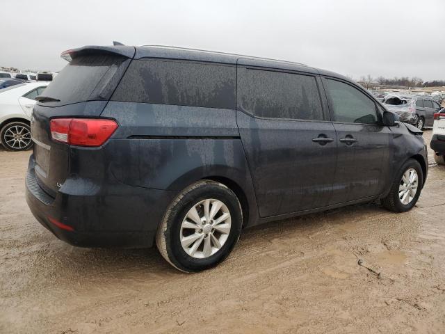 Image 3 of 2016 KIA SEDONA LX 2016 with VIN KNDMB5C18G6129446