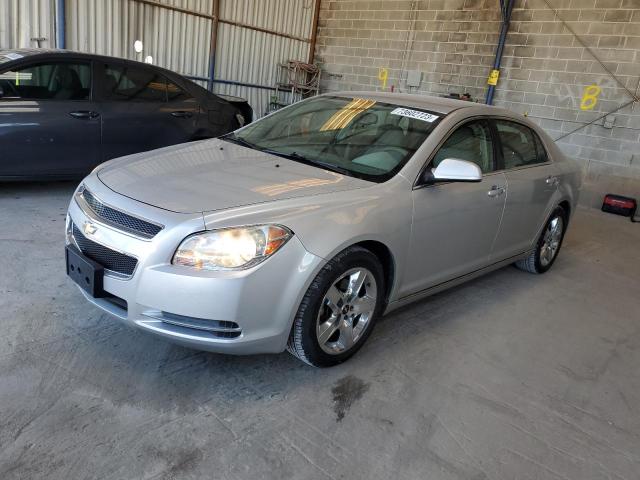 Obraz 1 z 2009 CHEVROLET MALIBU 1LT 2009 z VIN 1G1ZH57B99F132889