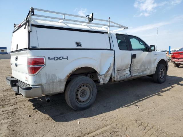 Изображение 3 2013 FORD F150 SUPER CAB 2013 с VIN 1FTFX1EF7DKD77301