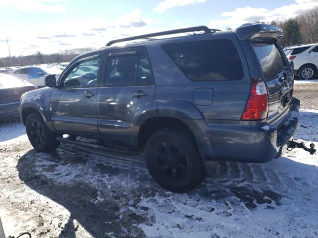 Obraz 2 z 2006 TOYOTA 4RUNNER SR5 2006 z VIN JTEBU14R560079164