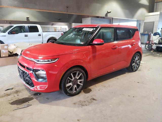 Изображение 1 2022 KIA SOUL GT-LINE TURBO 2022 с VIN KNDJ53AF5N7180133