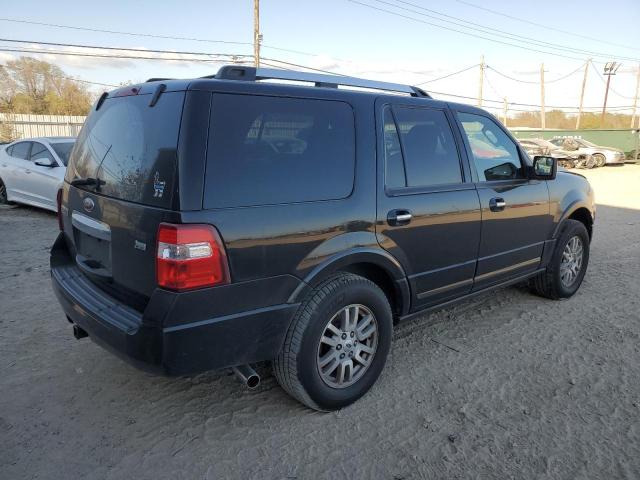 Image 3 of 2014 FORD EXPEDITION LIMITED 2014 with VIN 1FMJU1K52EEF19967