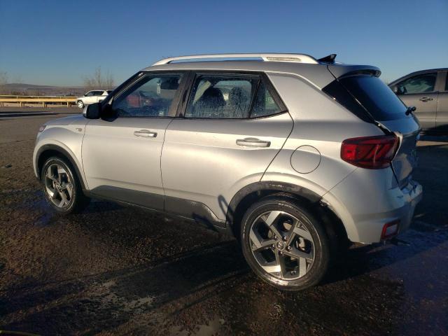 Obraz 2 z 2021 HYUNDAI VENUE SEL 2021 z VIN KMHRC8A35MU103883