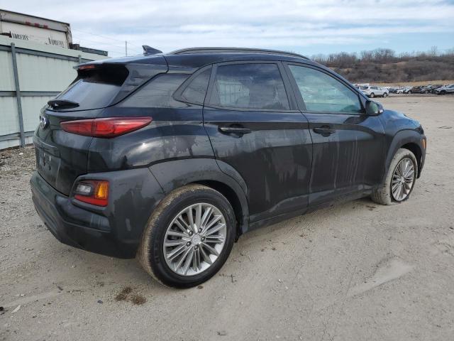 Изображение 3 2020 HYUNDAI KONA SEL PLUS 2020 с VIN KM8K62AA1LU538628