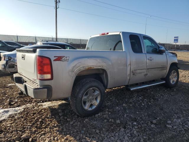 Изображение 3 2013 GMC SIERRA K1500 SLE 2013 с VIN 1GTR2VE73DZ114659