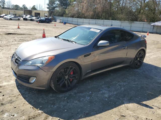 Obraz 2010 HYUNDAI GENESIS COUPE 2.0T 2010
