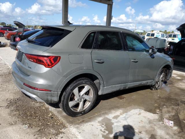 Изображение 3 2020 AUDI Q3 PREMIUM 2020 с VIN WA1AECF38L1007733