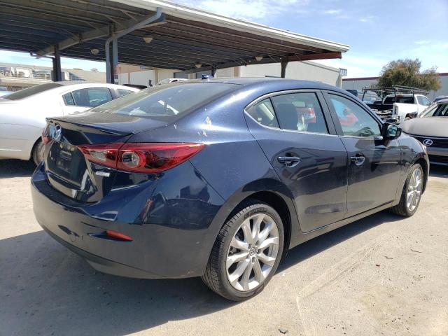 Изображение 3 2015 MAZDA 3 GRAND TOURING 2015 с VIN JM1BM1W31F1225275