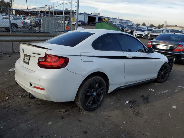 Изображение 3 2017 BMW M240XI  2017 с VIN WBA2G3C33HV986647
