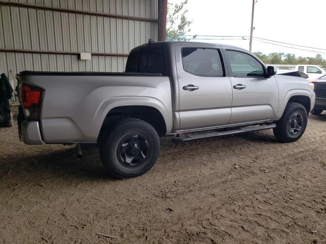 Image 3 of 2019 TOYOTA TACOMA DOUBLE CAB 2019 with VIN 5TFAX5GN2KX135151