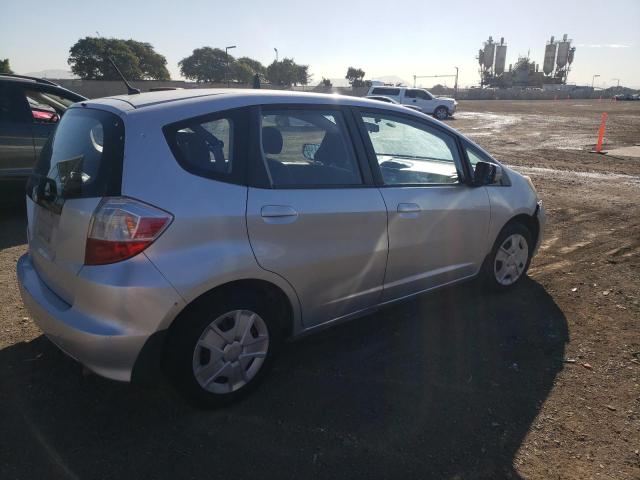Изображение 3 2012 Honda Fit 2012 с VIN JHMGE8H33CC039373