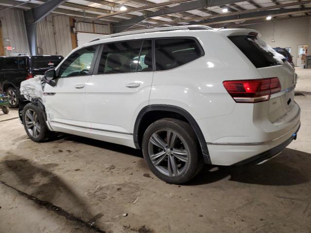 Image 2 of 2018 VOLKSWAGEN ATLAS SEL 2018 with VIN 1V2RR2CA3JC527302