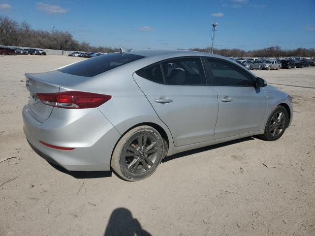 Изображение 3 2018 HYUNDAI ELANTRA SEL 2018 с VIN 5NPD84LF9JH338602