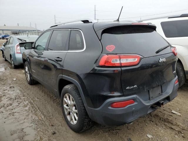 Obraz 2 z 2014 JEEP CHEROKEE LATITUDE 2014 z VIN 1C4PJMCS1EW121169