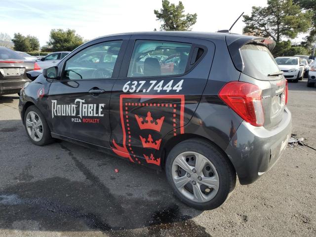 Image 2 of 2020 CHEVROLET SPARK LS 2020 with VIN KL8CB6SA4LC441318