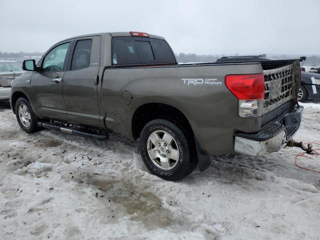 Image 2 of 2008 TOYOTA TUNDRA DOUBLE CAB LIMITED 2008 with VIN 5TBBV58108S508328
