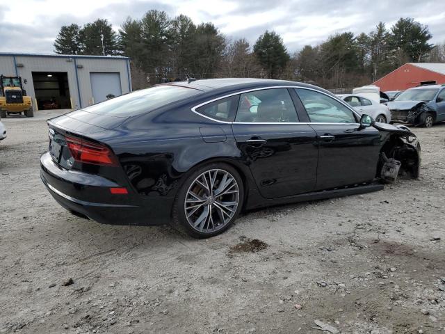Изображение 3 2016 AUDI A7 PRESTIGE 2016 с VIN WAU2GAFC2GN081976