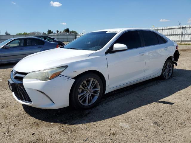 Image 1 of 2016 TOYOTA CAMRY LE 2016 with VIN 4T1BF1FKXGU182990