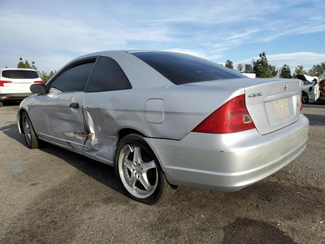 Obraz 2 z 2001 HONDA CIVIC LX 2001 z VIN 1HGEM21561L029536