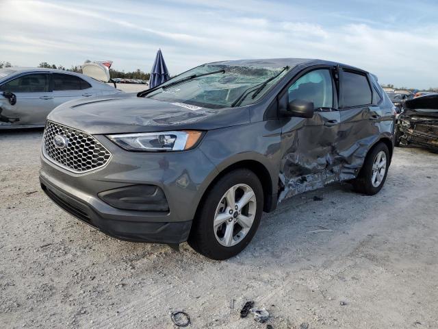 Image 1 of 2023 FORD EDGE SE 2023 with VIN 2FMPK4G96PBA06619