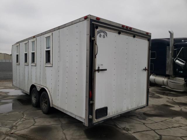 Obraz 3 z 2000 TRAIL KING ENCLOSED 2000 z VIN 4U01S2025YA003688