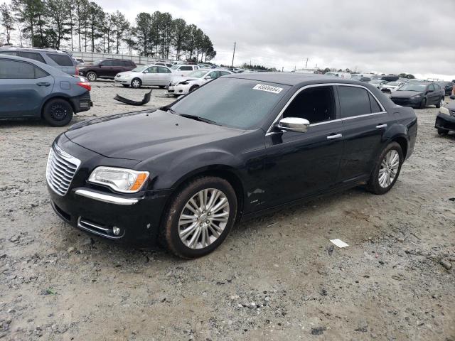 Изображение 1 2014 CHRYSLER 300C  2014 с VIN 2C3CCAKGXEH125504