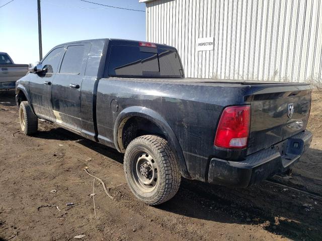Obraz 2 z 2012 DODGE RAM 2500 LONGHORN 2012 z VIN 3C6TD4PL0CG224837