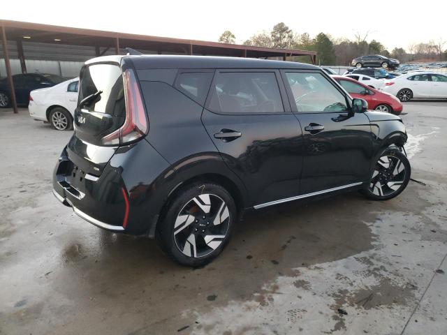Obraz 3 z 2023 KIA SOUL GT LINE 2023 z VIN KNDJ53AU4P7847131