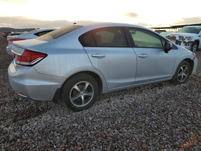 Image 3 of 2015 HONDA CIVIC SE 2015 with VIN 19XFB2F75FE074955