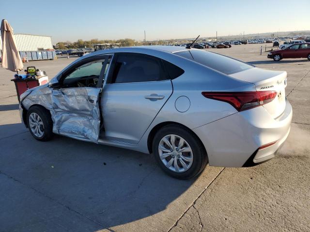 Obraz 2 z 2018 HYUNDAI ACCENT SE 2018 z VIN 3KPC24A32JE010674