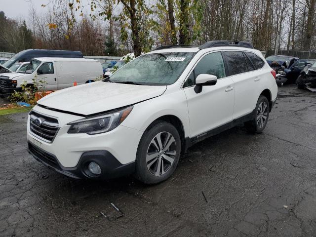 2019 SUBARU OUTBACK 2.5I LIMITED 2019 image