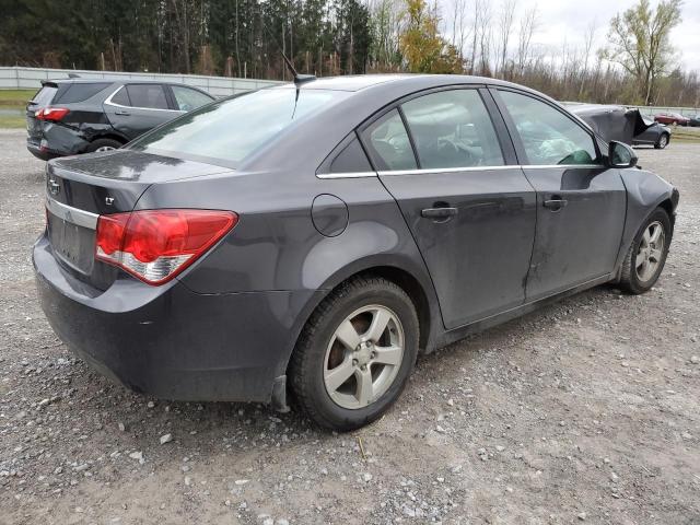 Image 3 of 2014 CHEVROLET CRUZE LT 2014 with VIN 1G1PC5SB7E7316374