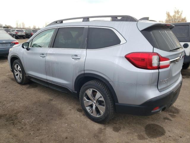 Изображение 2 2020 SUBARU ASCENT PREMIUM 2020 с VIN 4S4WMADDXL3456393