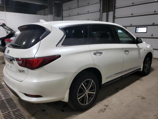 Image 3 of 2018 INFINITI QX60  2018 with VIN 5N1DL0MN8JC522787