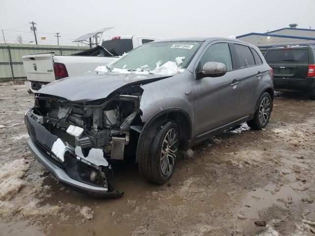 Изображение 2017 MITSUBISHI OUTLANDER SPORT ES 2017