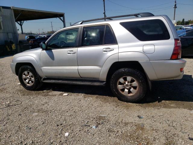 Изображение 2 2005 TOYOTA 4RUNNER SR5 2005 с VIN JTEZU14R958036008