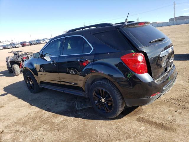 Obraz 2 z 2015 CHEVROLET EQUINOX LT 2015 z VIN 2GNALBEK4F6401219