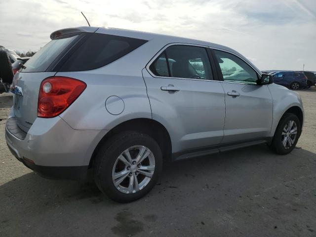 Image 3 of 2014 CHEVROLET EQUINOX LS 2014 with VIN 2GNFLEEK6E6334449