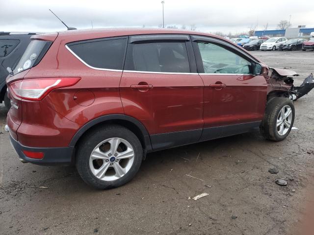 Image 3 of 2014 FORD ESCAPE SE 2014 with VIN 1FMCU0GX6EUC36720