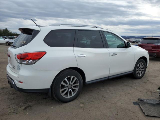 Image 3 of 2013 NISSAN PATHFINDER S 2013 with VIN 5N1AR2MM1DC668117