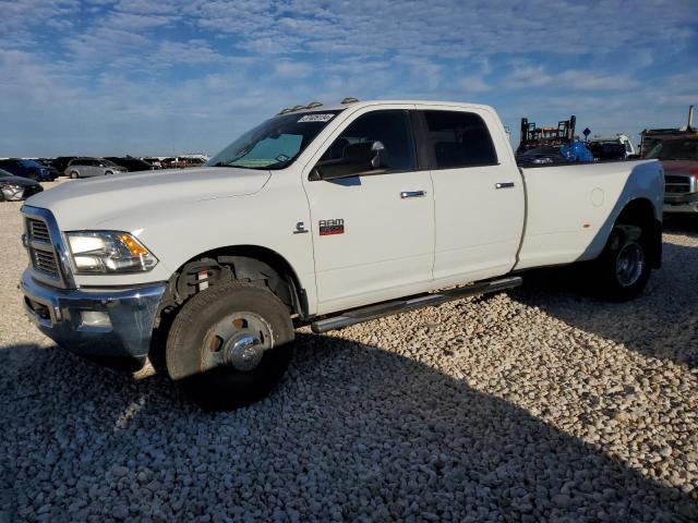 Image 1 of 2012 DODGE RAM 3500 SLT 2012 with VIN 3C63DRHLXCG344947