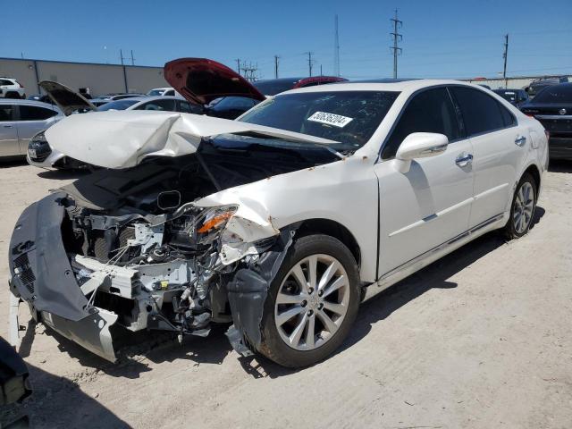 Obraz 2010 LEXUS ES 350 2010