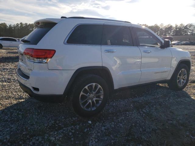 Изображение 3 2015 JEEP GRAND CHEROKEE LIMITED 2015 с VIN 1C4RJEBG2FC920375