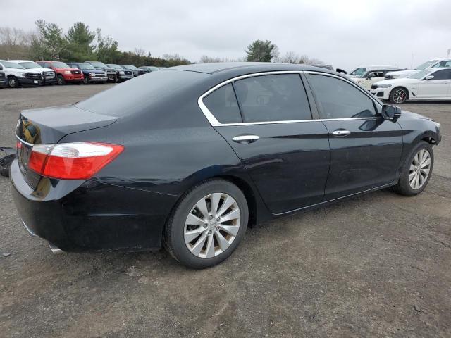 Image 3 of 2014 HONDA ACCORD EX 2014 with VIN 1HGCR2F74EA094289