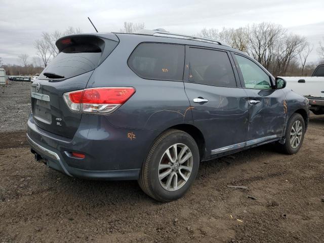 Изображение 3 2013 NISSAN PATHFINDER S 2013 с VIN 5N1AR2MM4DC609952