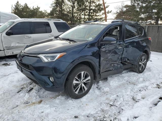 Obraz 1 z 2018 TOYOTA RAV4 ADVENTURE 2018 z VIN JTMRFREV0JJ721980