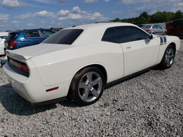 Image 3 of 2009 DODGE CHALLENGER R/T 2009 with VIN 2B3LJ54T99H577342