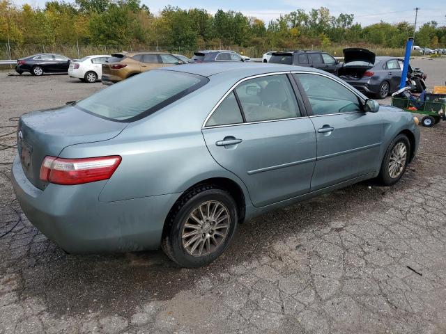Image 3 of 2007 TOYOTA CAMRY CE 2007 with VIN 4T1BE46K77U619249