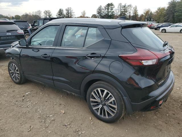 Image 2 of 2022 NISSAN KICKS SV 2022 with VIN 3N1CP5CV2NL514927