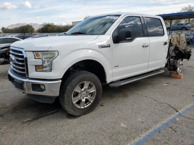 Image 1 of 2015 FORD F150 SUPERCREW 2015 with VIN 1FTEW1EGXFKE64894